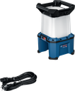 Bosch GLA 18VH-7500 Akkutyövalaisin