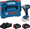 Bosch GDS 18V-350 Cordless impact wrench