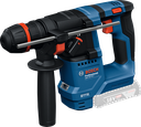 Bosch GBH 18V-18 X ONECHUCK cordless hammer drill