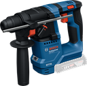Bosch GBH 18V-18 Cordless hammer drill