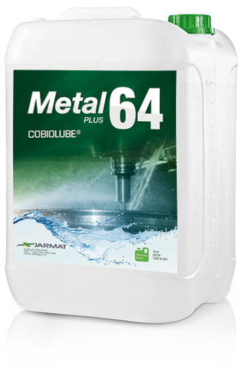Cobiolube Metal 64 Synteettinen lastuamisneste