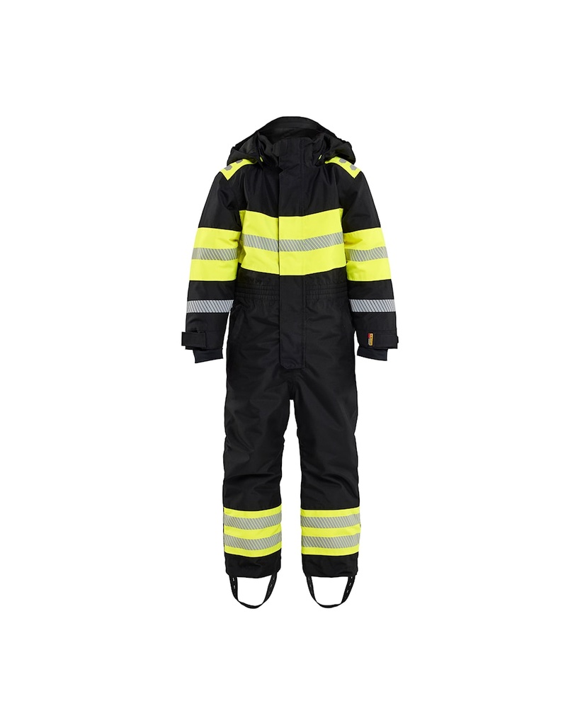 Blåkläder 5215 Talvihaalari