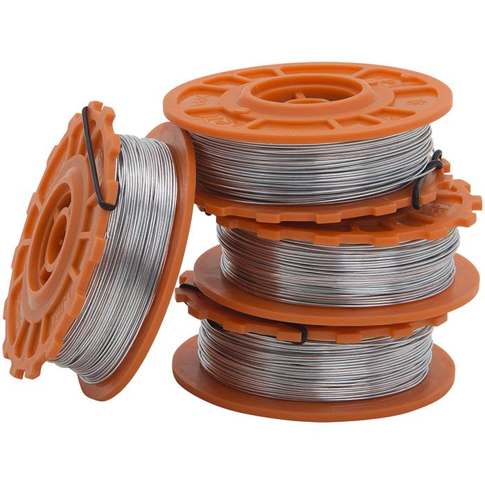 Tjep XP40/UG40 sidoslanka ss0,8mm100m/ 40rull LTK