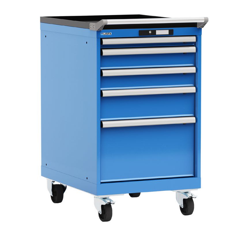 Lista Työkaluvaunu 564 × 725 × 990