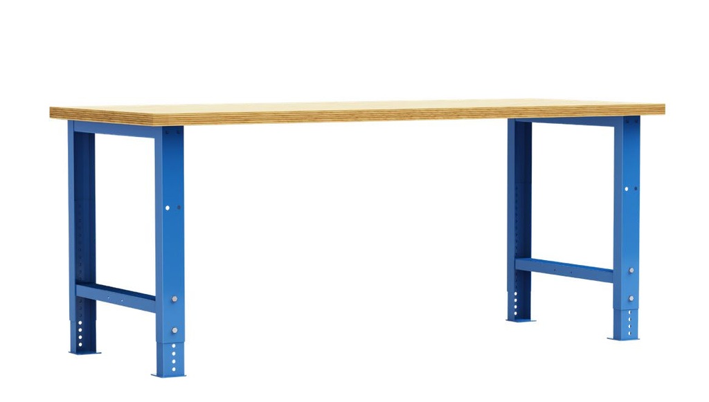 Lista Työpöytä 2000 × 800 × 740-1090