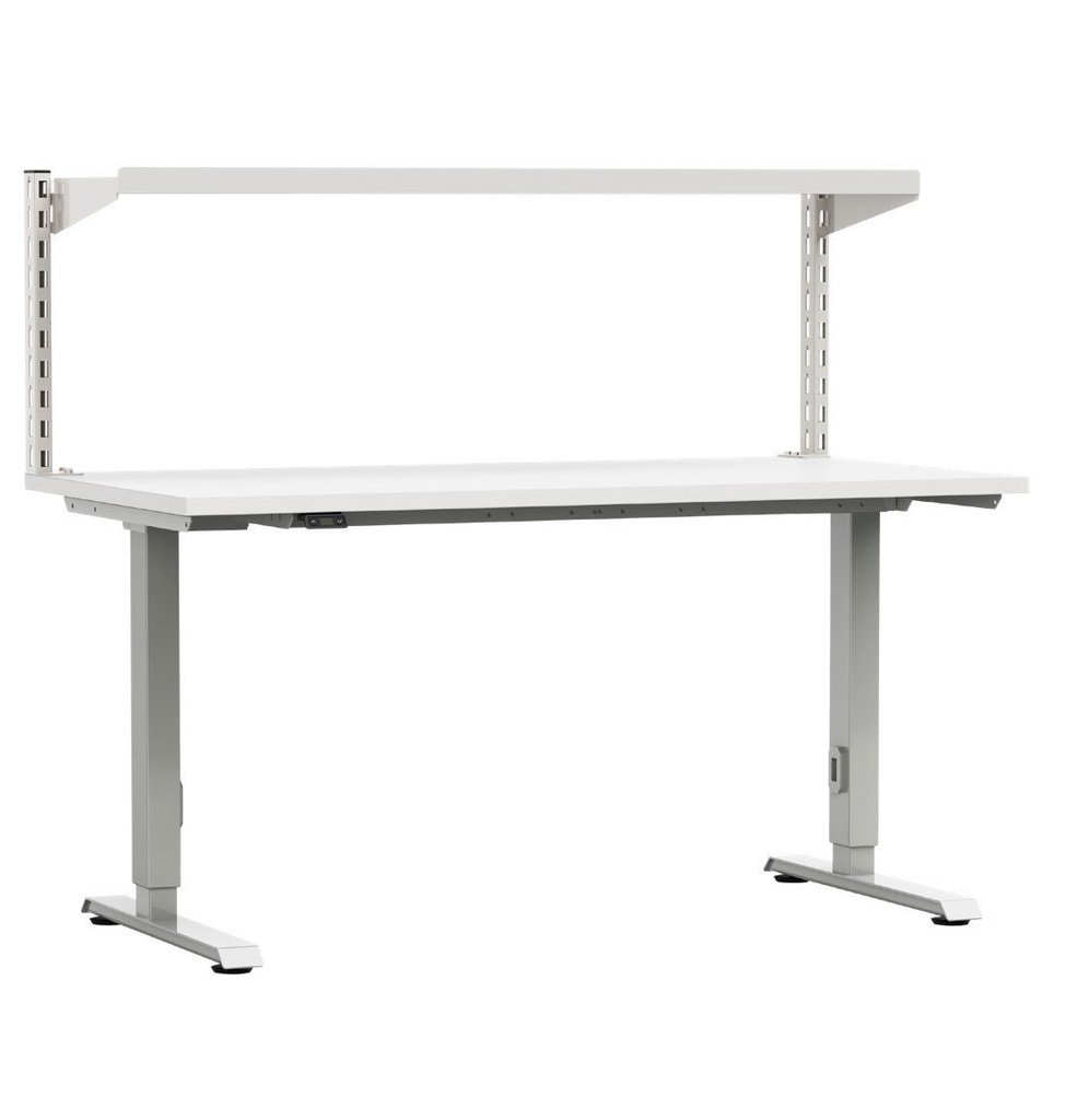 Lista SOLO Työpiste hyllyllä 2030 × 750