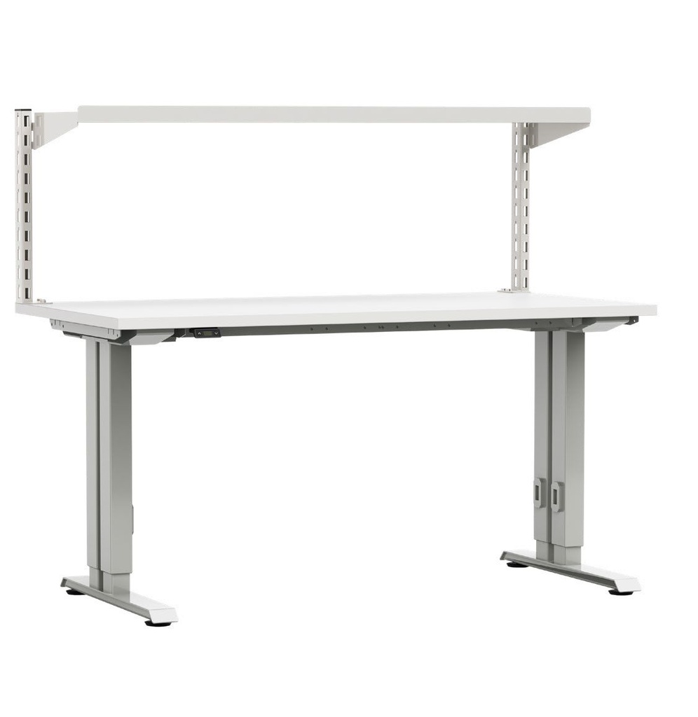 Lista DUO Työpiste hyllyllä 2030 × 750