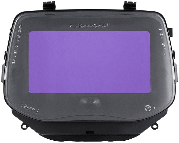 3M Speedglass automaattisesti tummuva hitsauslasi, Natural Colour, G5-01/03NC ADF