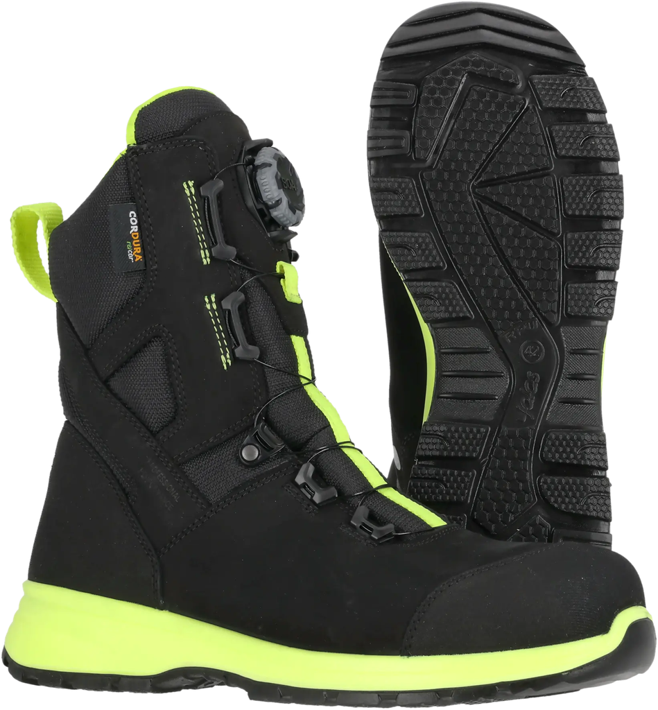 Jalas 7198 Zenit Evo Turvasaappaat