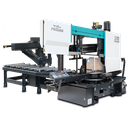 Pegas-Gonda Automaatinen vannesaha 540 HORIZONT X-CNC