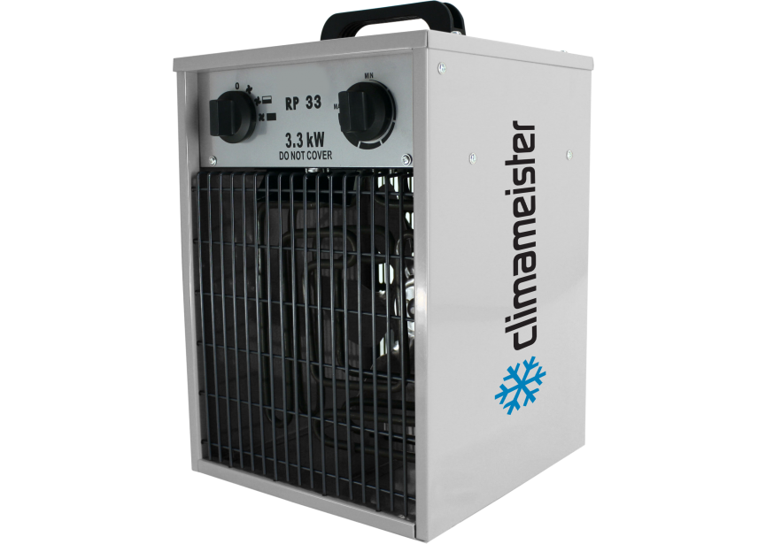 Contimac RP 33 Electric Heater