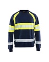 Blåkläder 3359 Highvis college