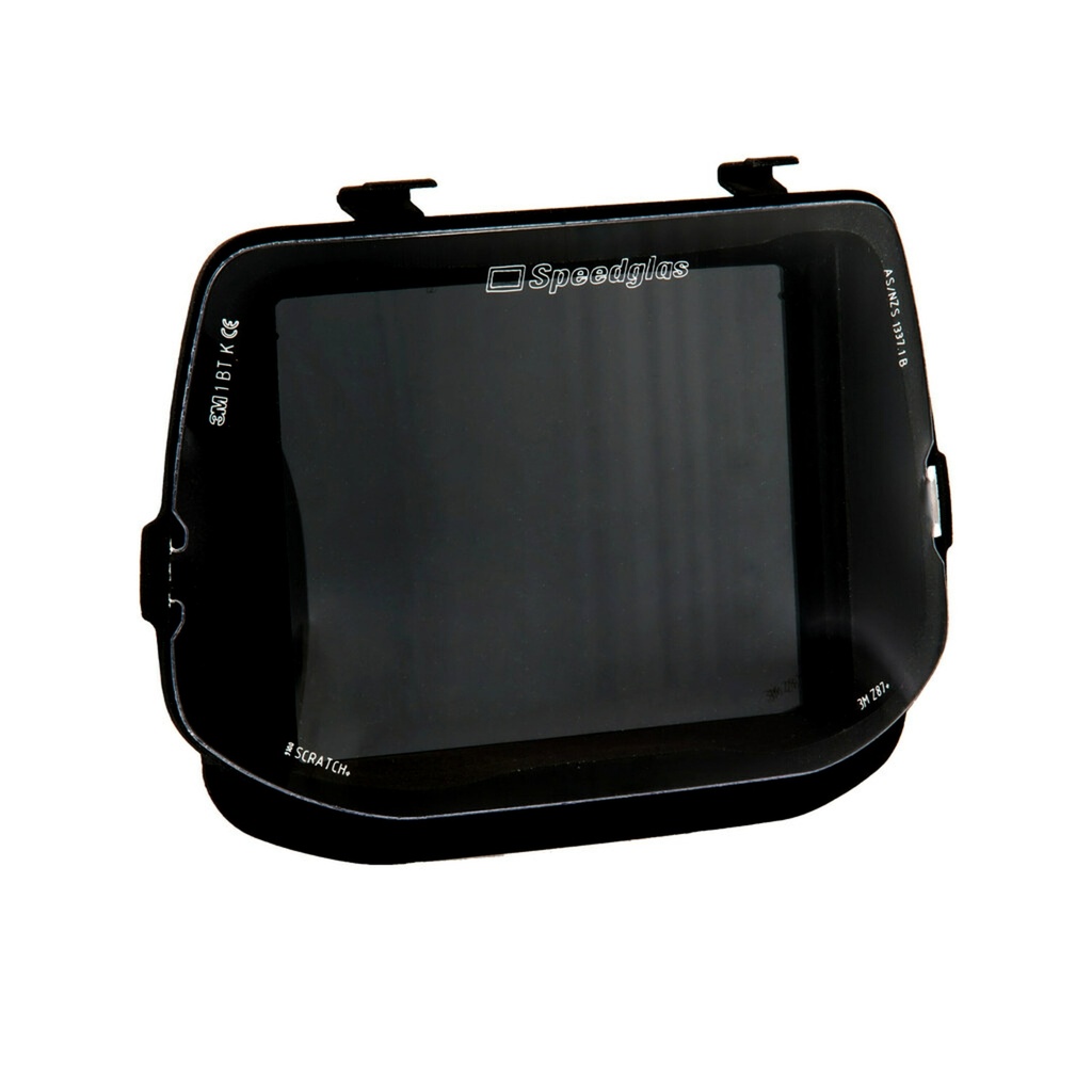 Speedglas G5-01/03VC Automaattikasetti