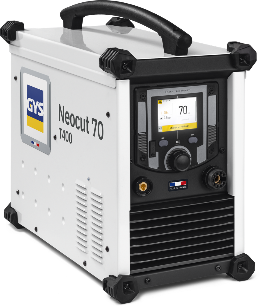 Gys Neocut 70 Plasmaleikkauslaite, ilman poltinta