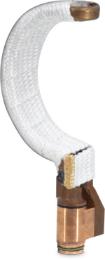 Gys Powerduction Half-Loop Inductor L180/D60h