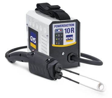 Gys Powerduction 10R One (1 Induktori)