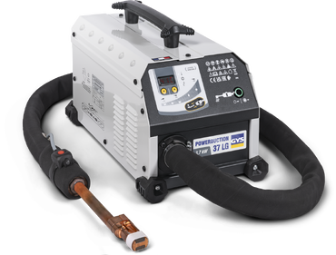 Gys Powerduction 37Lg (S180/B3W)