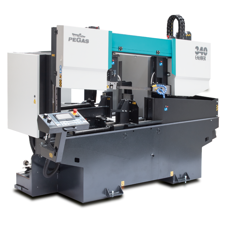 Pegas-Gonda vannesaha 340 Caliber A-CNC-PP