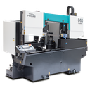 Pegas-Gonda 340 Caliber A-CNC-PP Band Saw Machine