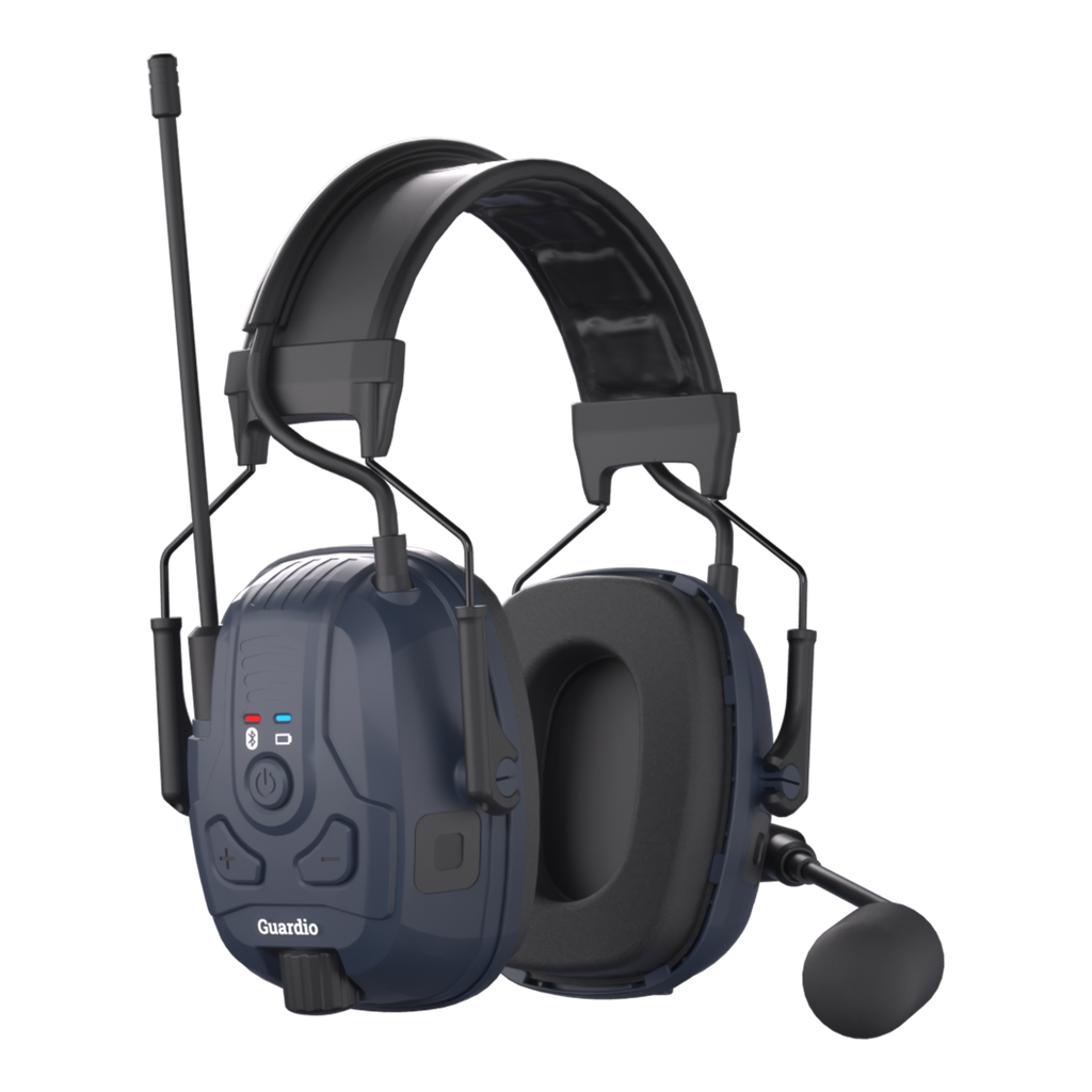 Guardio Freebird Pro Sound by Harman Kardon PMR446