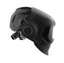 Speedglas hitsausmaski G5-03 Pro ja suojakypärä ja X5500, ilman hitsauslasia