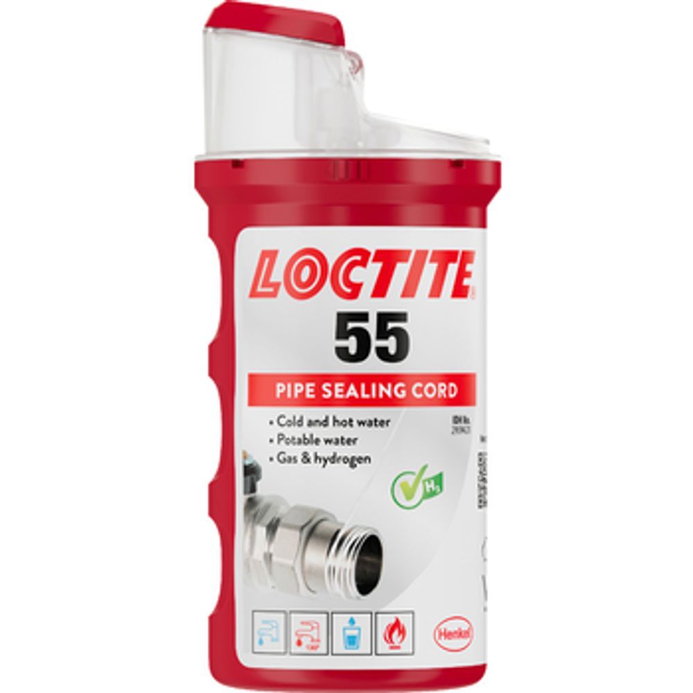 Loctite 55 Pipe sealing thread 160m