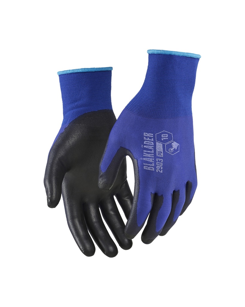 [290314658900 5] Blåkläder 2903 Work gloves (5)