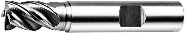 Pretec 175441 Varsijyrsin TMK TiAlN