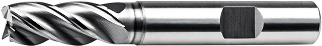Pretec 175443 Varsijyrsin TKM TiAlN 