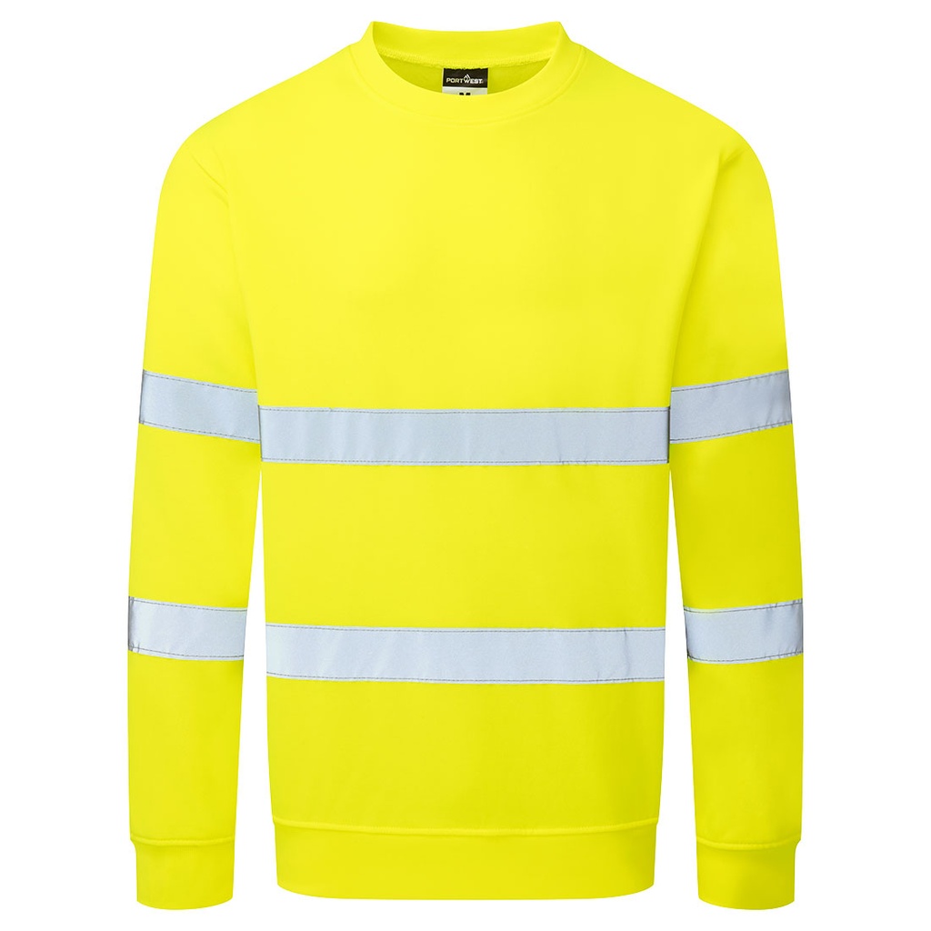 Portwest ES303 - ES1 Essential Hi-Vis collegepaita