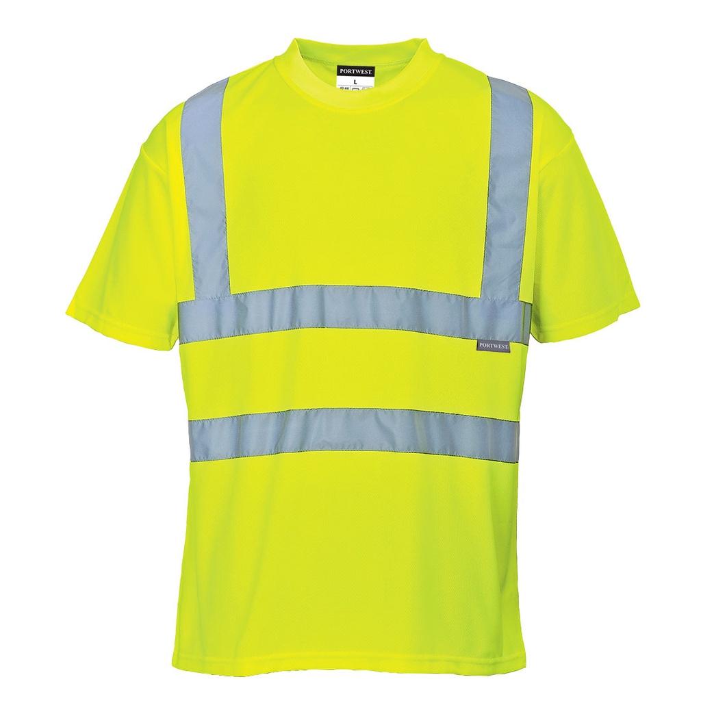 Portwest ES478 - Hi-Vis T-Paita