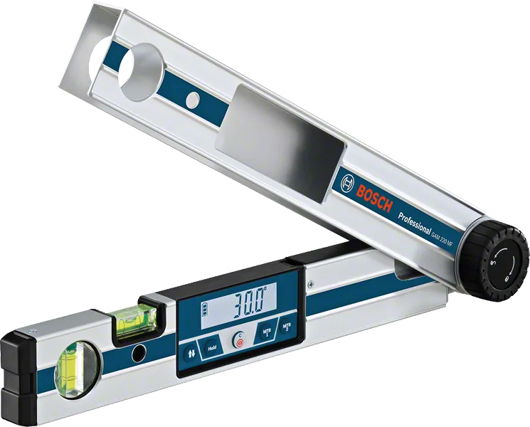 Bosch GAM 270 MFL Kulmamitta