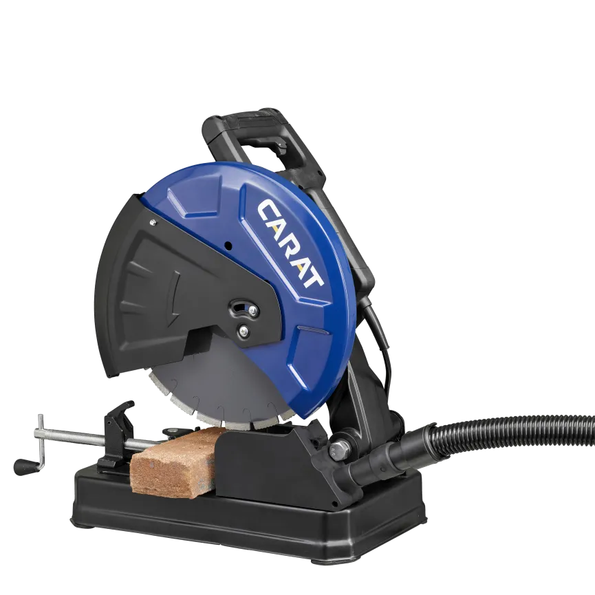 Carat EasyCoup Compact 350 Kivisaha +