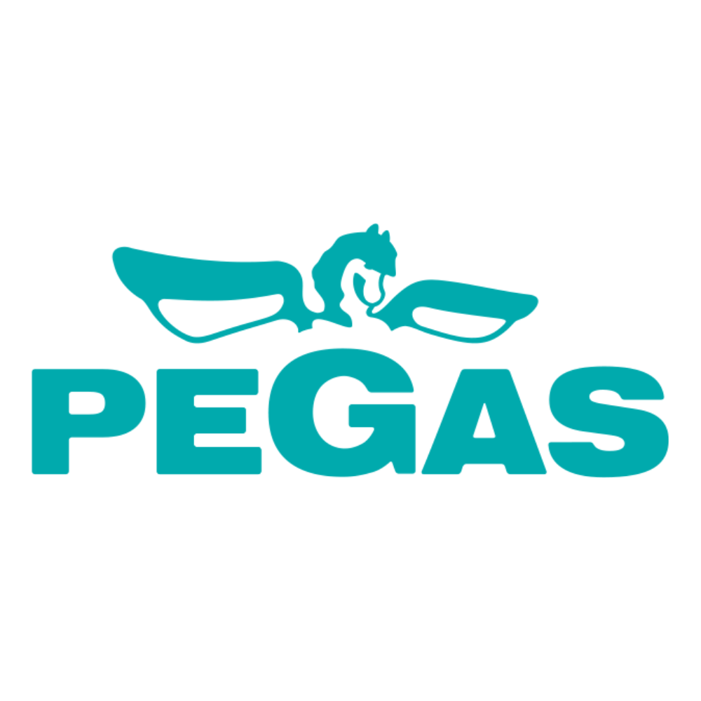 Tuotemerkki: Pegas-Gonda