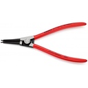 Knipex Lock ring pliers 40-100mm, Outside, Straight