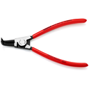 Knipex Lock ring pliers 19-60mm, Outside, 90°