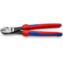 Knipex Voimasivuleikkuri 250mm, 2-K Kahva