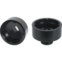 KS Tools KM-Hylsy 3/4"-KM12, 74.5 / 98mm