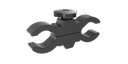 LedLenser Gun Mount P7.2, P7QC, M7R, TT and V2