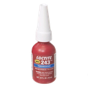 Loctite 243 250ml Kierrelukite, keskiluja