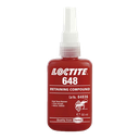 Loctite 648 50ml Kiinnite