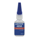 Loctite 4850 20g Pikaliima joustava