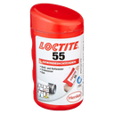 Loctite 55 Putkitiivistyslanka 160m