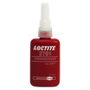 Loctite 2701 50ml Kierrelukite, luja