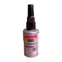 Loctite 660 50ml Kiinnite, Quick Metal