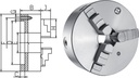 Pretec 3-Leukaistukka 315 mm DIN 6350, Valu