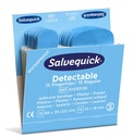 Salvequick 6754 jäljitettävä Laastari 6 x 30kpl