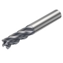Coromant CoroMill® Plura Varsijyrsin 3,5mm 1P240-0350-XA1630