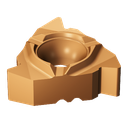 Coromant CoroThread® 266 kierresorvausterä 266LG-16MM01A300M 1125