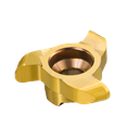 Coromant Täyskovametallinen CoroMill® 327 327R12-22 40002-GM 1025